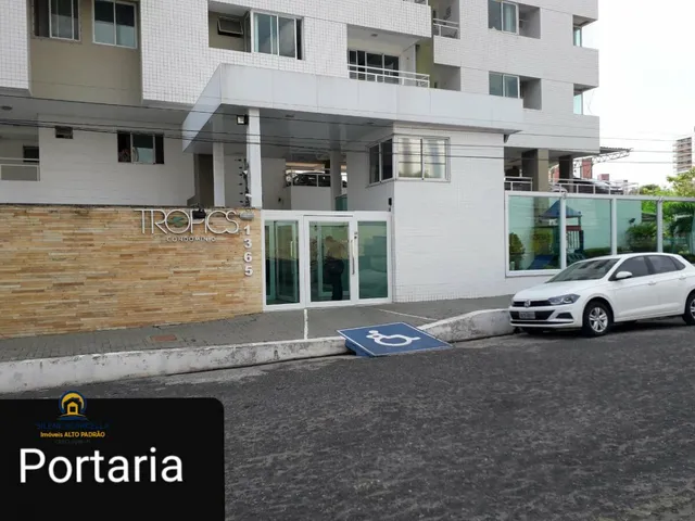 Imagem: Apartamento-Padrao-para-Venda-em-Sao-Cristovao-Teresina-PI