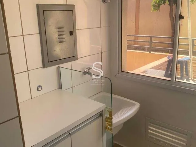 Imagem 8: Venda Apt Smile do Horto/ 3 quartos e armários