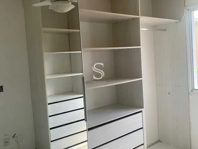 Imagem 2: Venda Apt Smile do Horto/ 3 quartos e armários