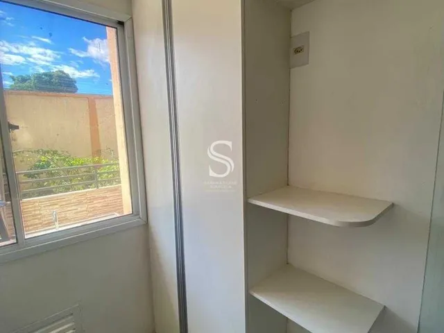 Imagem 14: Venda Apt Smile do Horto/ 3 quartos e armários