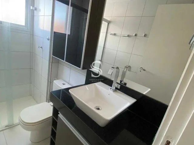 Imagem 5: Venda Apt Smile do Horto/ 3 quartos e armários