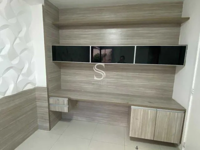 Imagem 6: Venda Apt Smile do Horto/ 3 quartos e armários