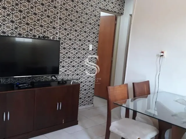 Imagem: Apartamento Bairro Santa Isabel