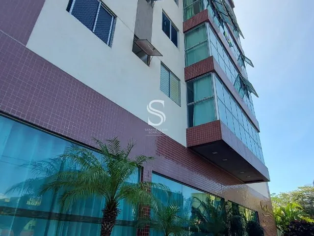 Imagem 3: Apartamento Venda Bairro Horto com 80 m