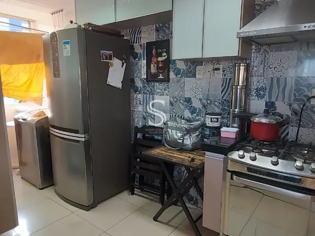 Imagem 15: Apartamento Venda Bairro Horto com 80 m