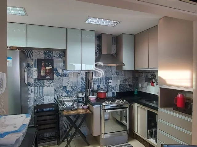 Imagem 10: Apartamento Venda Bairro Horto com 80 m