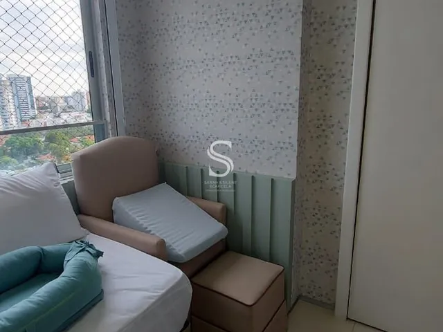 Imagem 5: Apartamento Venda Bairro Horto com 80 m