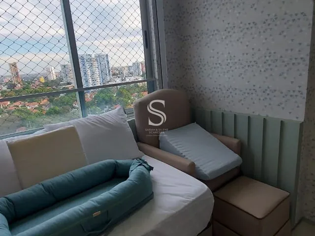 Imagem 2: Apartamento Venda Bairro Horto com 80 m