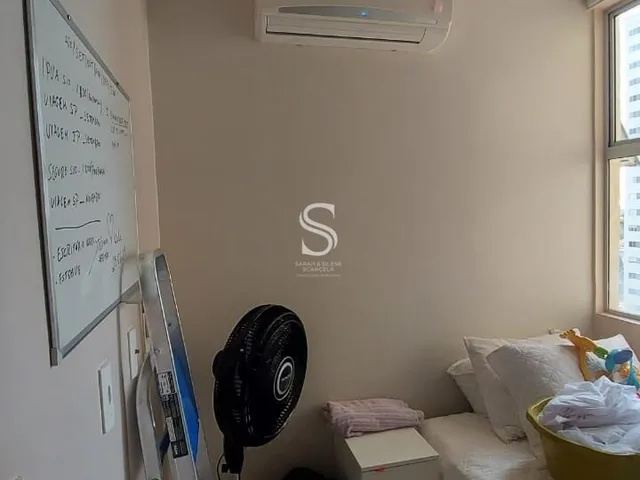 Imagem 6: Apartamento Venda Bairro Horto com 80 m