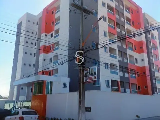 Imagem: Apartamento à venda no bairro Ininga