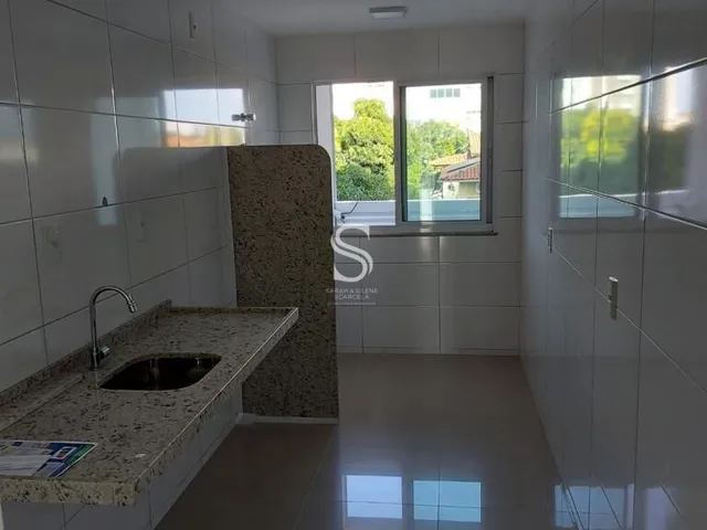 Imagem 11: Apartamento à venda no bairro Ininga - Teresina/PI
