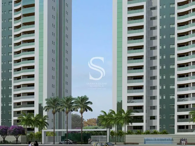 Imagem: Apartamento à venda no bairro Morada do