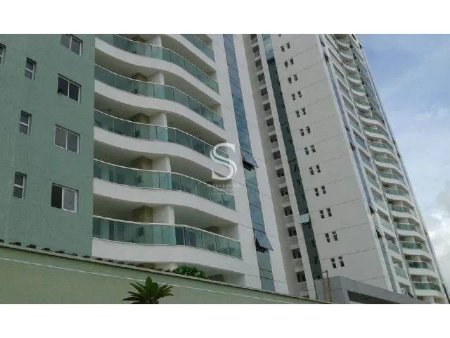 Imagem 9: Apartamento à venda no bairro Morada do Sol - Teresina/PI