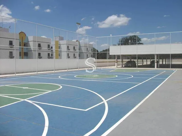 Imagem 14: Apartamento à venda no bairro Morada do Sol - Teresina/PI