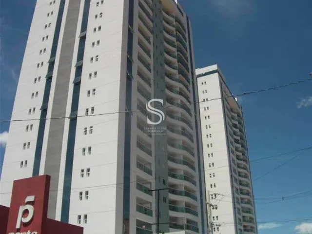Imagem 12: Apartamento à venda no bairro Morada do Sol - Teresina/PI
