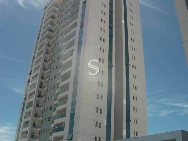 Imagem 4: Apartamento à venda no bairro Morada do Sol - Teresina/PI