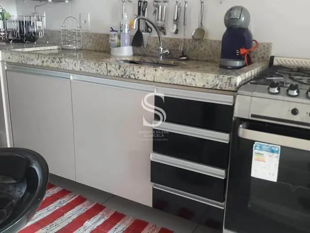 Imagem 8: Apartamento à venda no bairro Morada do Sol - Teresina/PI