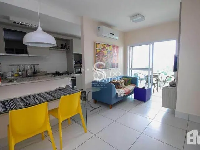 Imagem 3: Apartamento à venda no bairro Morada do Sol - Teresina/PI