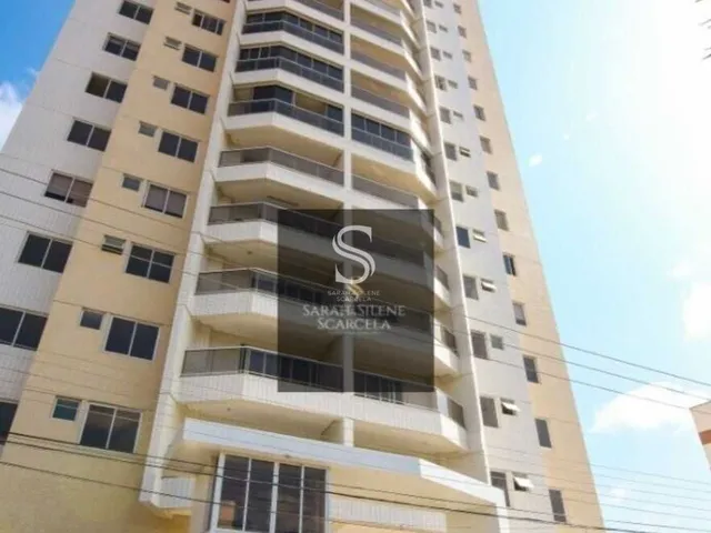 Imagem: Venda Apto Rio Poty Boulevard/ Fátima