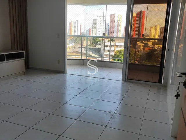 Imagem 8: Venda Apto Rio Poty Boulevard/ Fátima