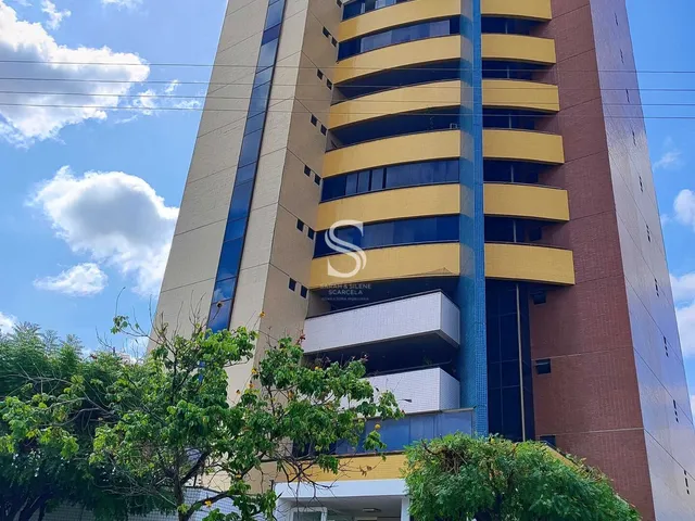 Imagem 1: Apartamento Alto Padrão em São Cristóvão, Teresina/PI