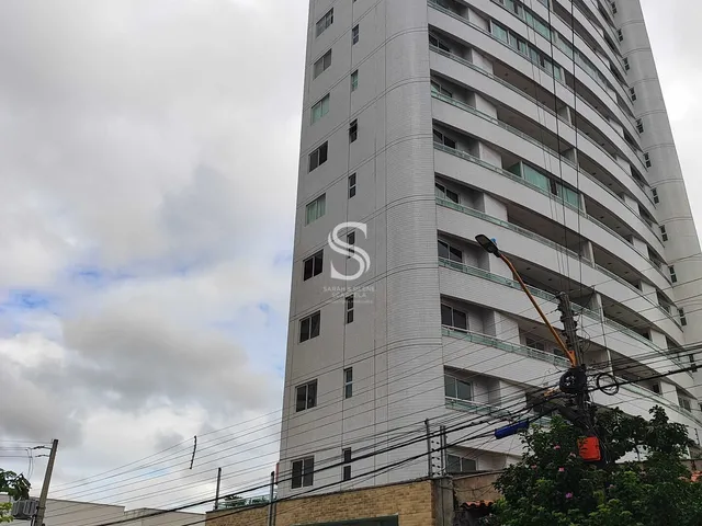 Imagem: Apartamento Alto Padrão em Jóquei, Teresina/PI