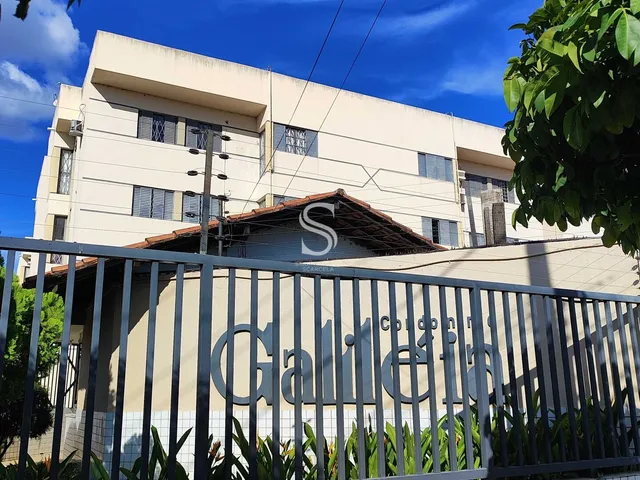 Imagem: Apartamento em Real Copagri, Teresina/Pi