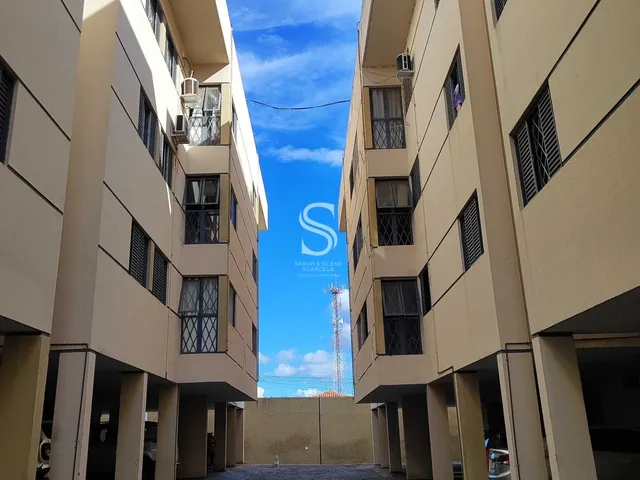 Imagem 5: Apartamento em Real Copagri, Teresina/Pi