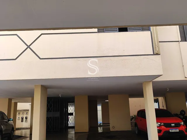 Imagem 3: Apartamento em Real Copagri, Teresina/Pi