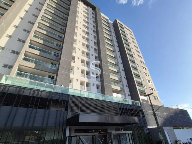 Imagem: Apartamento em Horto, Teresina/PI