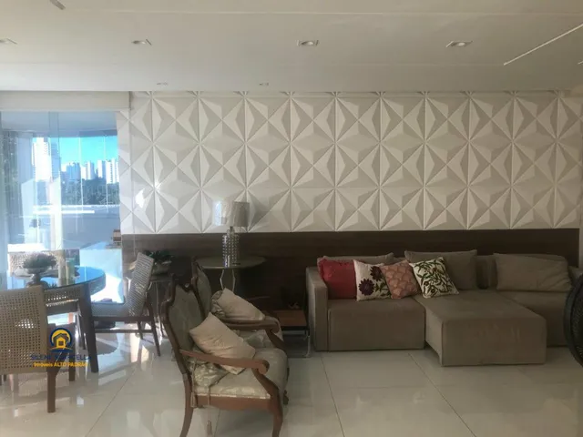Imagem: Apartamento-Alto-Padrao-para-Venda-em-Ilhotas-Teresina-PI