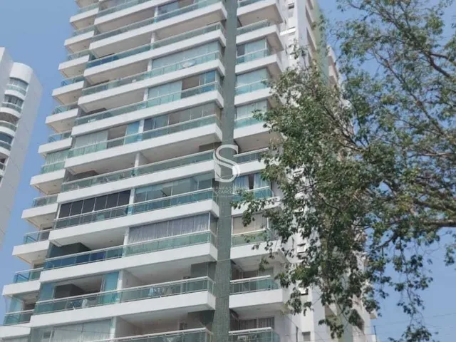 Imagem 11: Apartamento à venda no bairro Fátima - Teresina/PI