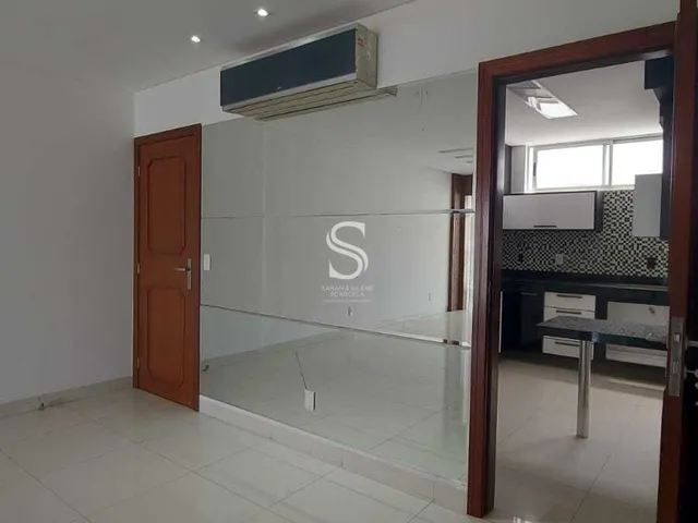 Imagem 2: Apartamento à venda no bairro Fátima - Teresina/PI