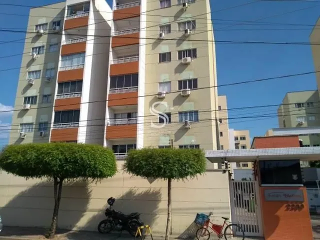 Imagem 1: Apartamento à venda no bairro São João - Teresina/PI