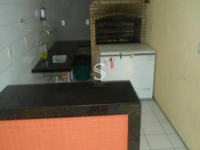 Imagem 8: Apartamento à venda no bairro São João - Teresina/PI