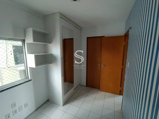 Imagem 16: Apartamento à venda no bairro São João - Teresina/PI