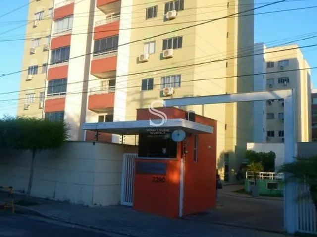 Imagem 4: Apartamento à venda no bairro São João - Teresina/PI