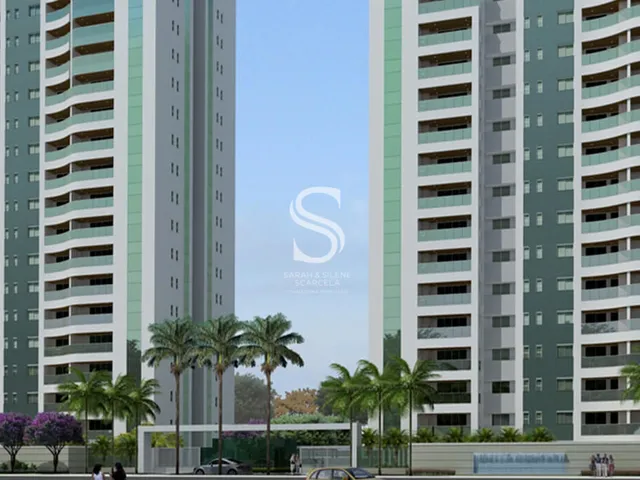Imagem: Apartamento à venda no bairro Morada do