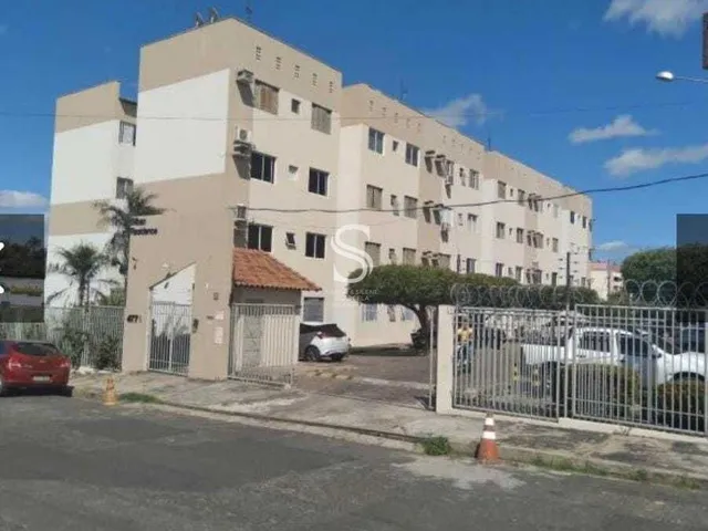 Imagem: Apartamento em Santa Isabel, Teresina/PI