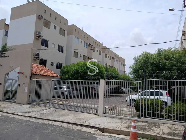 Imagem 10: Apartamento em Santa Isabel, Teresina/PI
