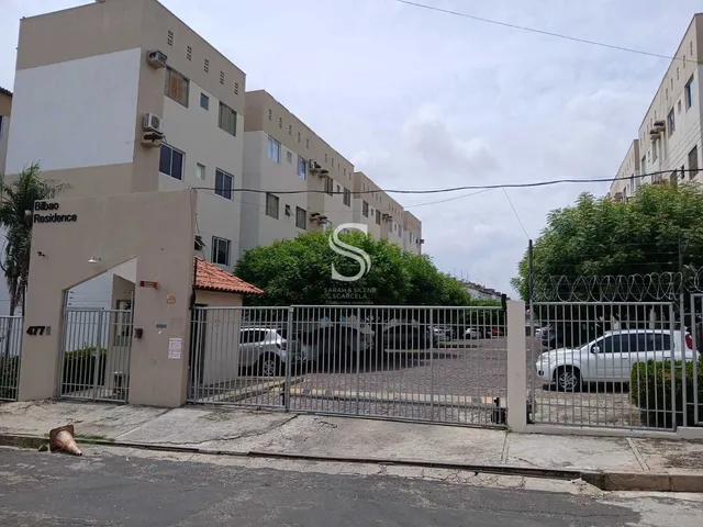 Imagem 8: Apartamento em Santa Isabel, Teresina/PI
