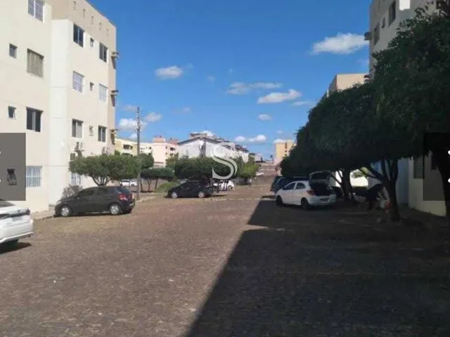 Imagem 2: Apartamento em Santa Isabel, Teresina/PI