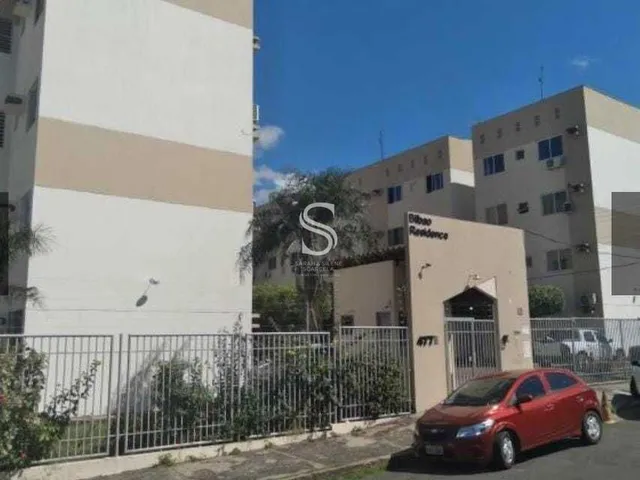 Imagem 6: Apartamento em Santa Isabel, Teresina/PI