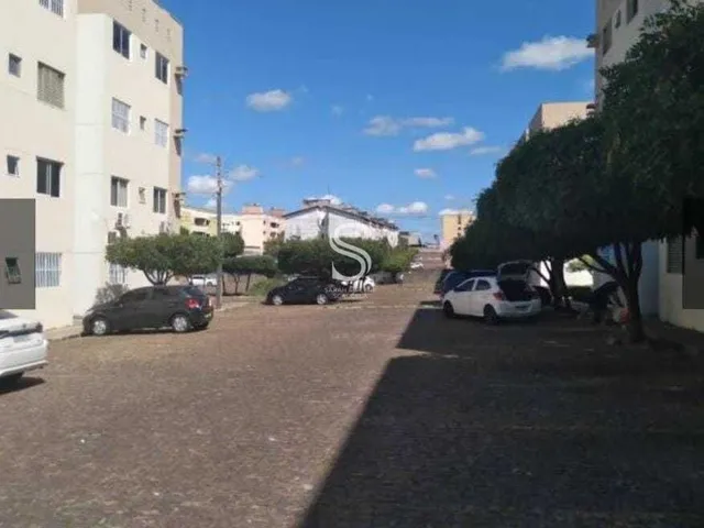 Imagem 5: Apartamento em Santa Isabel, Teresina/PI