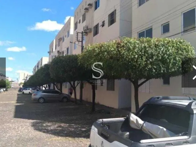Imagem 7: Apartamento em Santa Isabel, Teresina/PI