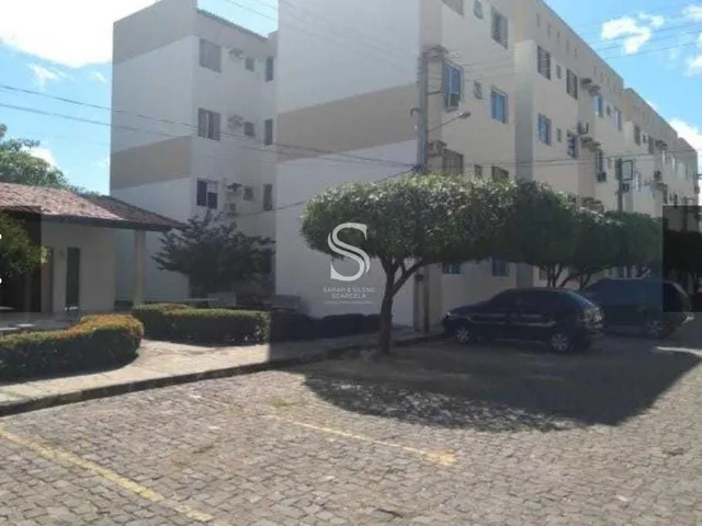Imagem 4: Apartamento em Santa Isabel, Teresina/PI