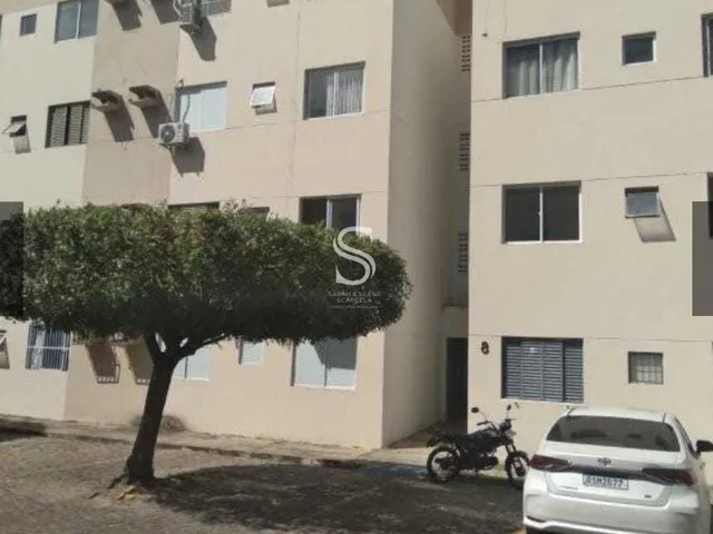Imagem 13: Apartamento em Santa Isabel, Teresina/PI