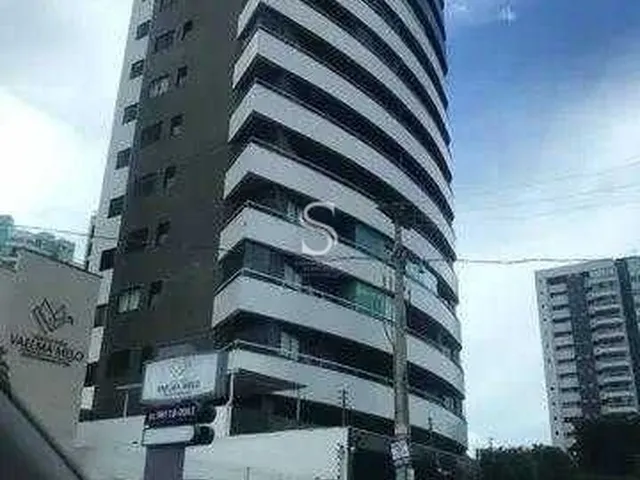 Imagem: Apartamento Alto Padrão em Jóquei, Teresina/PI