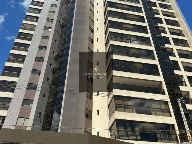 Imagem: Vende Aptº Alto Padrão Coração do Jóquei