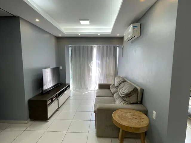 Imagem 3: Apartamento à venda no bairro Santa Isabel - Teresina/PI